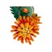 Lego Icons 10368 Krizantema